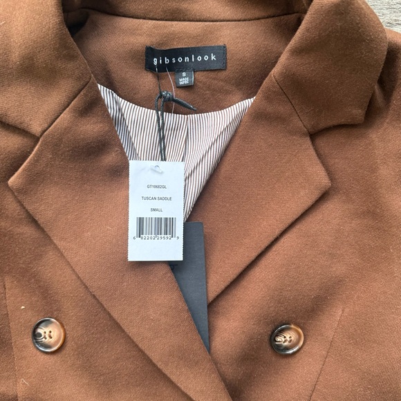 Gibsonlook blazer small - Picture 2 of 2